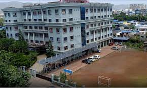 St. Mary’s ICSE School 6