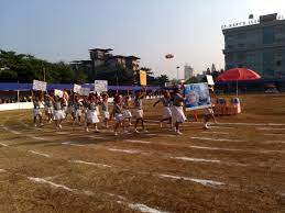 St. Mary’s ICSE School 7