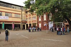 St. Mary's High School & Junior College campus 4