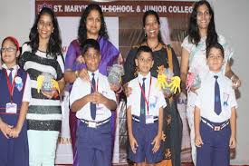 St. Mary's High School & Junior College campus 5