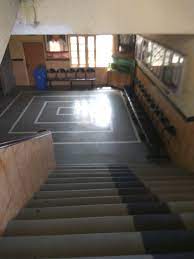 St. Mary's High School & Junior College campus 6