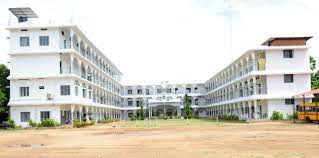 St. Marys Residential Central School school campus photo