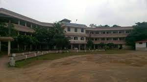 St. Thomas Residential Central School 4
