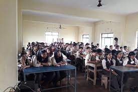 St. Thomas Residential Central School 5