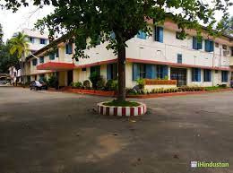 St. Thomas Residential School 2