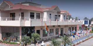 Shanti Niketan Vidyapeeth 2