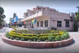 Shanti Niketan Vidyapeeth 3