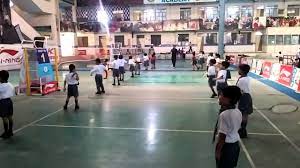 Shanti Niketan Vidyapeeth 4