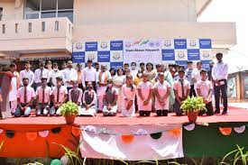 Shanti Niketan Vidyapeeth 6
