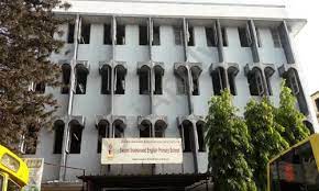 Swami Vivekanand English Pre-Primary and Primary School 2