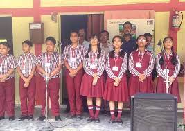 Swami Vivekanand English Pre-Primary and Primary School 4