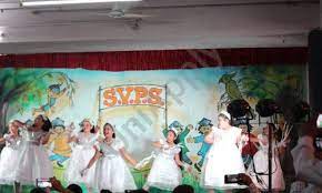 Swami Vivekanand English Pre-Primary and Primary School 5