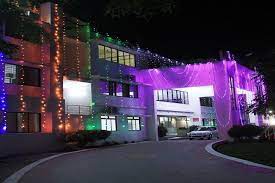Sri Venkateshwar International School 3
