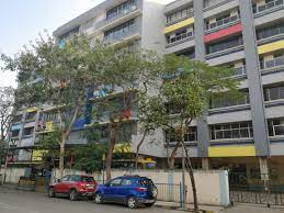 Swami Vivekanand International School And Junior College campus 2