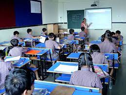 Swami Vivekanand International School And Junior College campus 4
