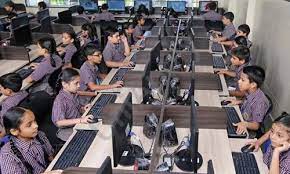 Swami Vivekanand International School And Junior College campus 5
