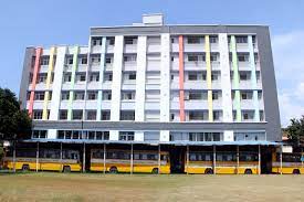 Swami Vivekanand International School 2
