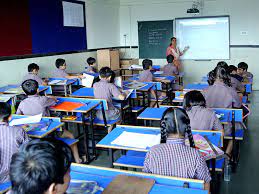 Swami Vivekanand International School 4