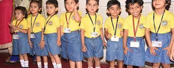 Swami Vivekanand International School 5