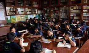 Swami Vivekanand International School 6