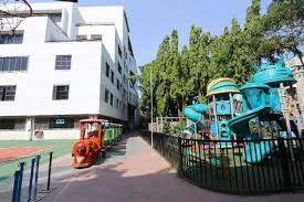 SVKM International School 2