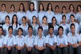SVKM International School 5
