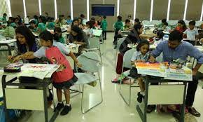 SVKM International School 4