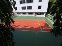 SVKM International School 6