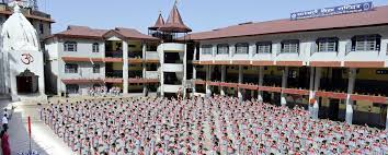 Saraswati Vidya Mandir 2