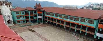 Saraswati Vidya Mandir 3