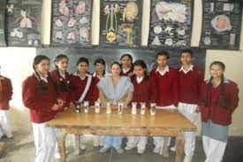 Saraswati Vidya Mandir 4