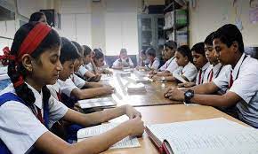 Saraswati Vidya Mandir campus 4