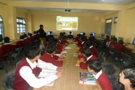 Saraswati Vidya Mandir 5