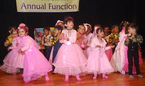 Saraswati Vidya Mandir 6