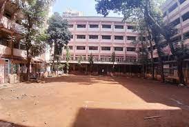 Shardashram Vidyamandir International School 3