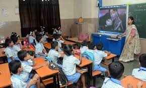 Shardashram Vidyamandir International School 4