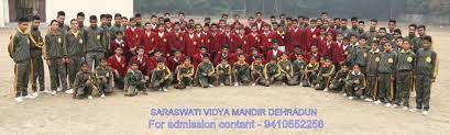 Saraswati Vidya Mandir 2