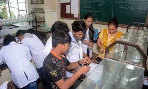 Shardashram Vidyamandir International School 6