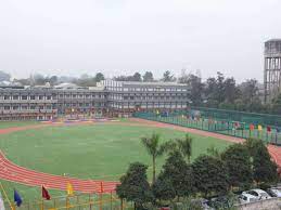 Shivalik Public School 2