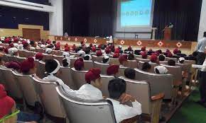 Shivalik Public School 7