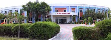 SCAD World School 2