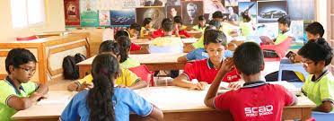 SCAD World School 4