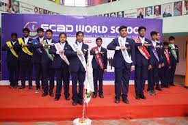 SCAD World School 5