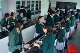 St. Xaviers Senior Secondary School 4