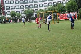 St. Xaviers Senior Secondary School 7