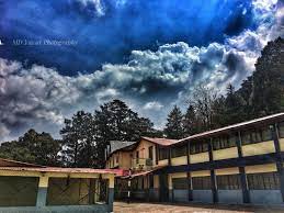 St. Xaviers School 3