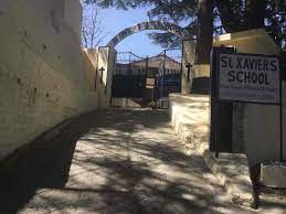 St. Xaviers School 4