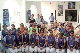 St. Xavier's World School For Girls 3