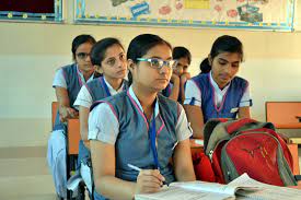 St. Xavier's World School For Girls 4