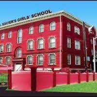 St. Xavier's World School For Girls 2